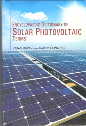 Encyclopaedic Dictionary of Solar Photovoltaic Terms