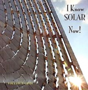 I Know Solar Now