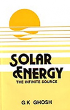 Solar Energy: The infinite Source