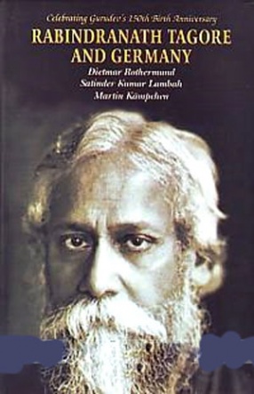 Rabindranath Tagore and Germany