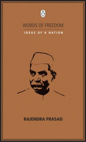 Words of Freedom: Ideas of a Nation
