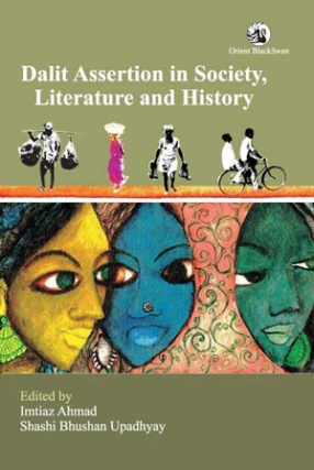 Dalit Assertion in Society, Literature and History