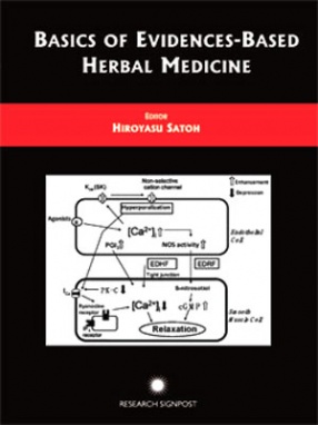 Basics of Evidences-Based Herbal Medicine