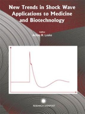 New Trends in Shock Wave Applications to Medicine and Biotechnology