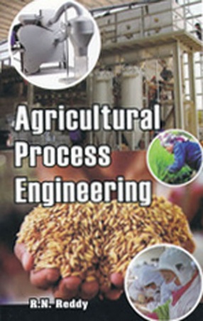 Agricultural Process Engineering