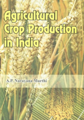 Agricultural Crop Production in India