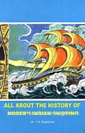 All About the History of Modern Indian Shipping