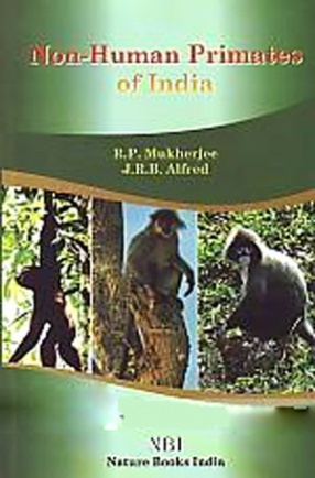 Non-Human Primates of India