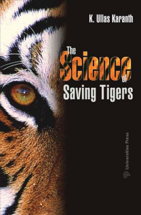 The Science of Saving Tigers