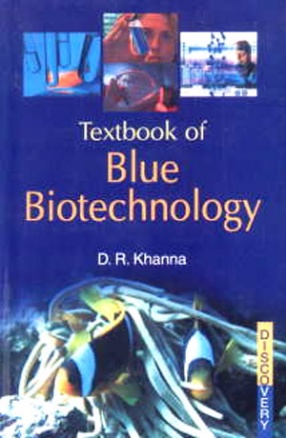 Textbook of Blue Biotechnology