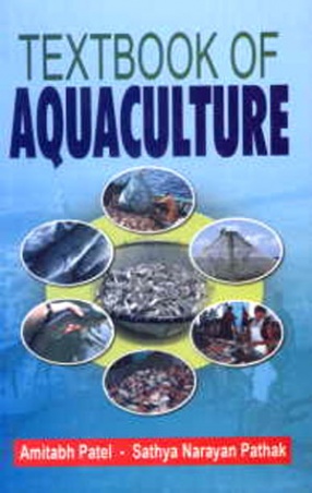 Textbook of Aquaculture