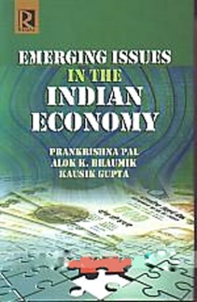 Emerging Issues in the Indian Economy