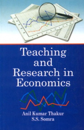 Teaching and Research in Economics