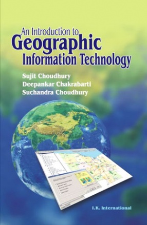 An Introduction to Geographic Information Technology