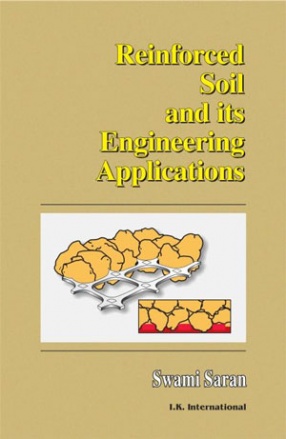 Reinforced Soil and its Engineering Applications