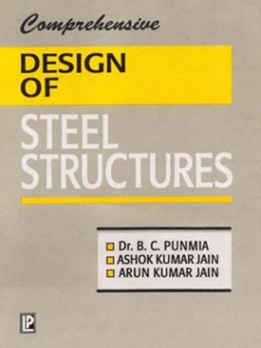 Comprehensive Design of Steel Structure