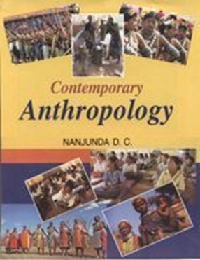 Contemporary Anthropology