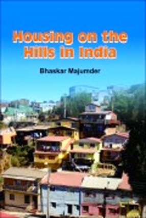 Housing on the Hills in India