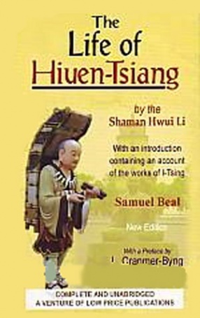 The Life of Hiuen-Tsiang