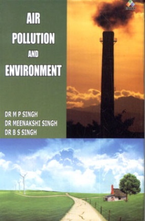 Air Pollution and Environment