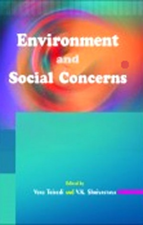 Environment and Social Concerns