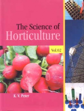The Science of Horticulture, Volume 2