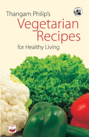 Vegetarian Recipes for Healthy Living