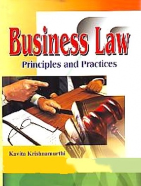 Business Law: Principles and Practices