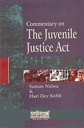Commentary on the Juvenile Justice Act