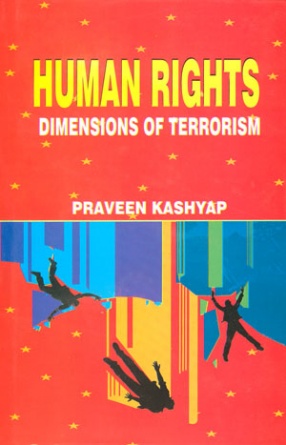 Human Rights: Dimensions of Terrorism