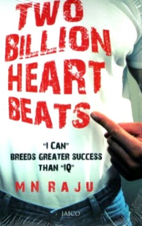 Two Billion Heart Beats: 