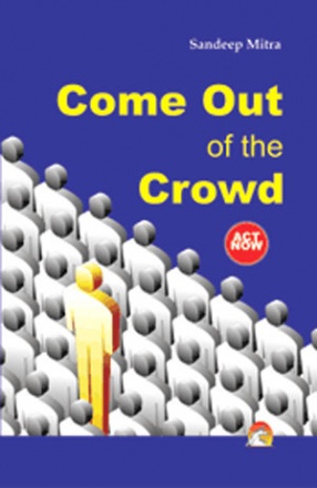 Come Out of the Crowd