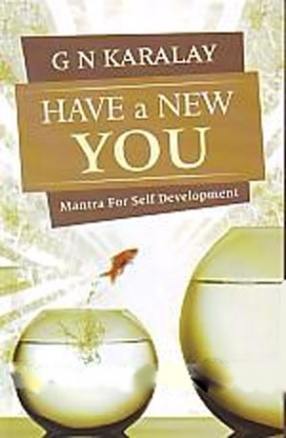 Have a New You: Mantra for Self Development