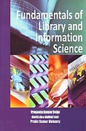 Fundamentals of Library and Information Science