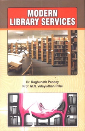 Modern Library Services