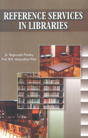 Reference Services in Libraries