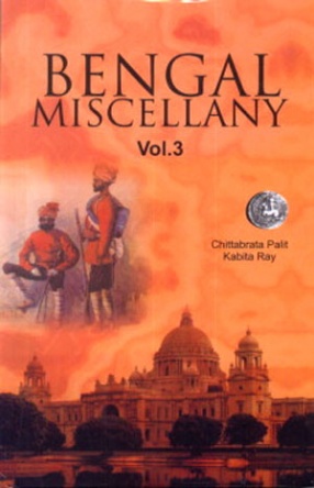 Bengal Miscellany, Volume 3