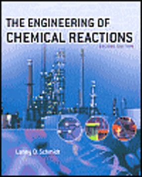 The Engineering of Chemical Reactions
