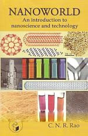 Nanoworld: An Introduction to Nanoscience and Technology