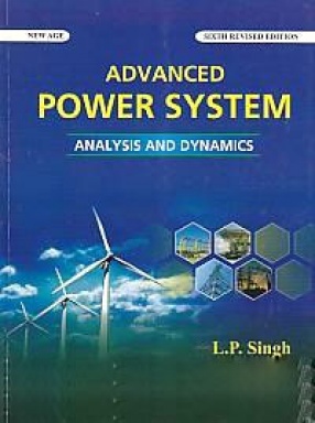 Advanced Power System Analysis and Dynamics