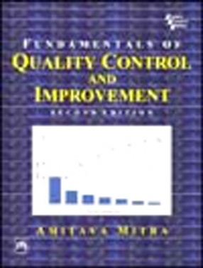 Fundamentals of Quality Control and Improvements