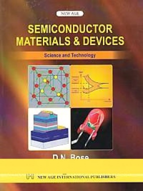 Semiconductor Materials & Devices: Science and Technology