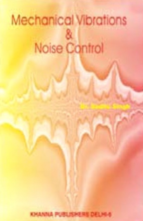 Mechanical Vibration & Noise Control