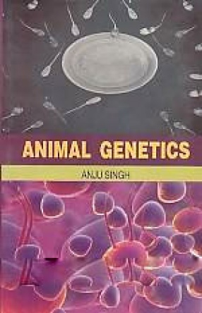 Animal Genetics