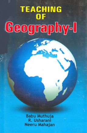 Teaching of Geography-I