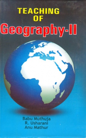 Teaching of Geography-II