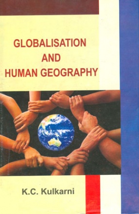 Globalisation and Human Geography