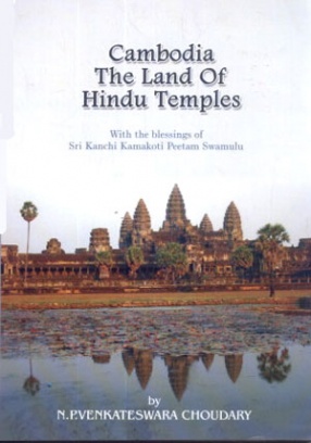 Cambodia: The Land of Hindu Temples