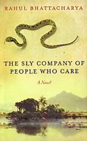 The Sly Company of People Who Care