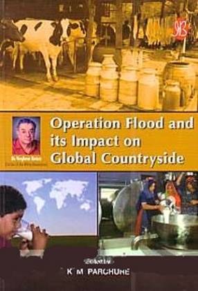 Operation Flood and Its Impact on Global Countryside